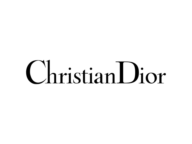 défilé dior