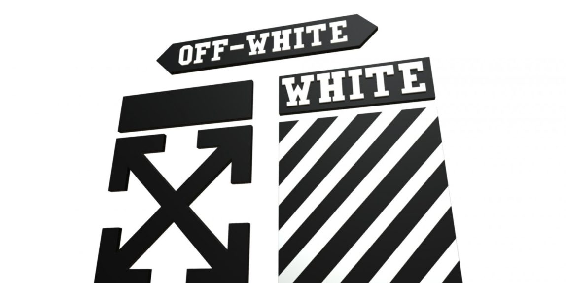 Off-White: Spring 2019 - ready-to-wear - Manners Maketh Consultant